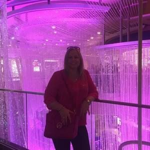 Meet your Posher, Pamela